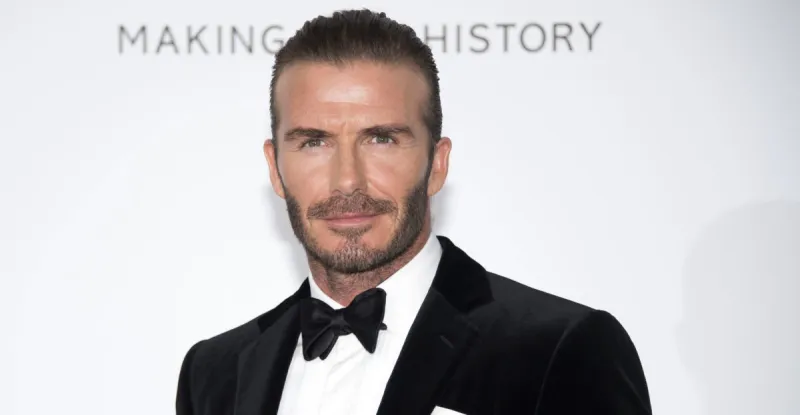 بعد الإعلان عن ناديه الجديد.. ميسي يلمح لإمكانية اللعب في نادي ديفيد بيكهام !