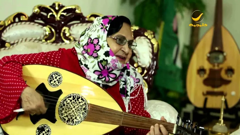 فيديو|الفنانة السعودية توحة تظهر بعد غياب طويل