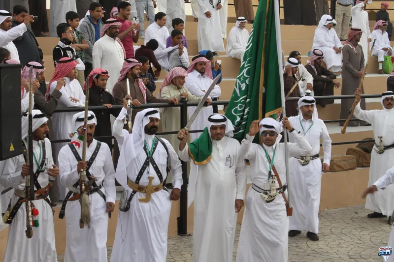 فيديو| خادم الحرمين الشريفين يصدر قراره بشأن تمديد مهرجان الجنادرية