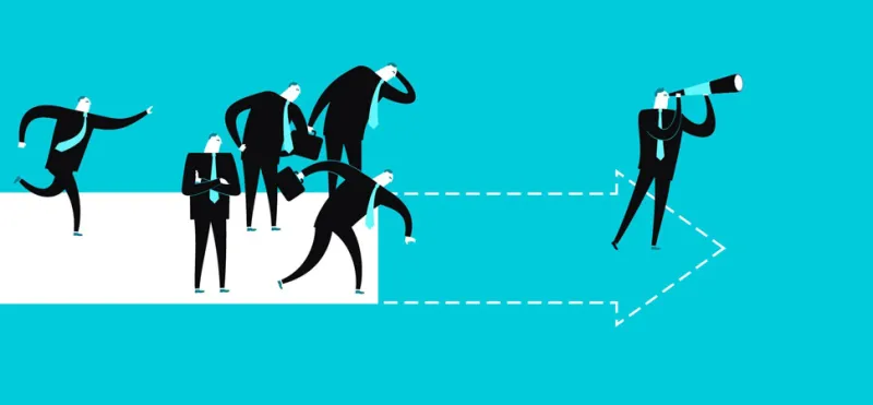 اختبر نفسك.. هل أنت قائد بالفطرة؟ 