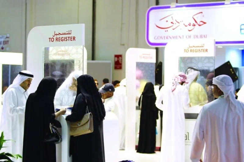 4 قطاعات ستشهد أعلى زيادة رواتب في الإمارات 2018