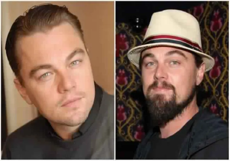 هكذا نقلت اللحية هؤلاء المشاهير من المراهقة إلى النضج (صور)