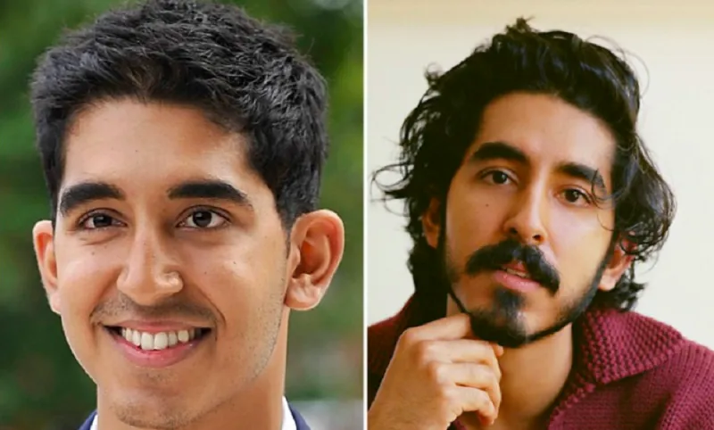 هكذا نقلت اللحية هؤلاء المشاهير من المراهقة إلى النضج (صور)