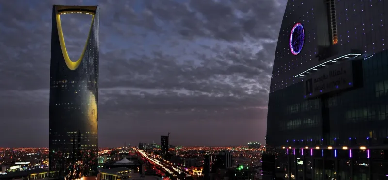 هؤلاء الـ5 الأكثر تأثيرا في قطاع الصناعة بالمملكة 