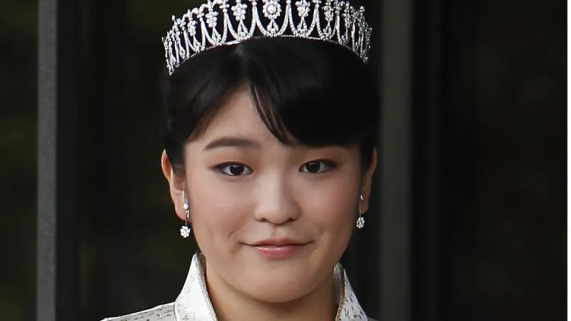 تأجيل زواج الأميرة اليابانية ماكو إلى 2020 ..فهل تغيرت نية الزواج ؟