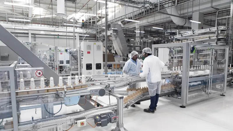 التعاون الخليجي.. قوة صناعية لتنويع مصادر الدخل