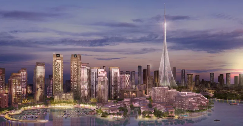 لماذا يعتبر الخليج التجاري في دبي من أجمل المناطق في العالم؟ 