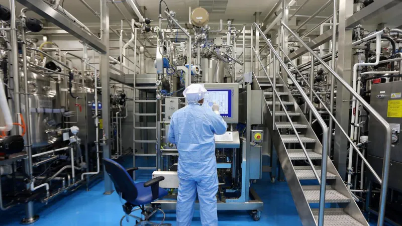 التعاون الخليجي.. قوة صناعية لتنويع مصادر الدخل