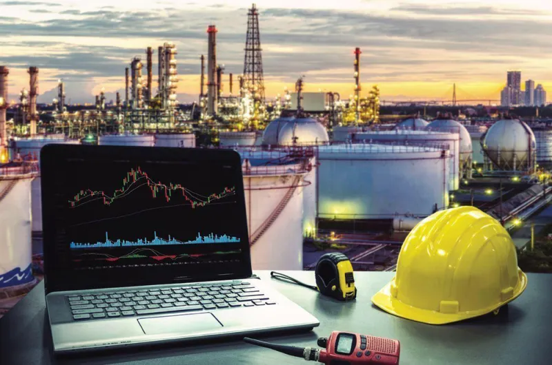 التعاون الخليجي.. قوة صناعية لتنويع مصادر الدخل