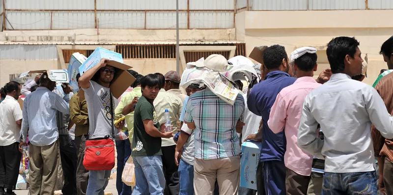 #حلول_البطاله_في_نظرك.. 4 حلول مبتكرة لأزمة البطالة !