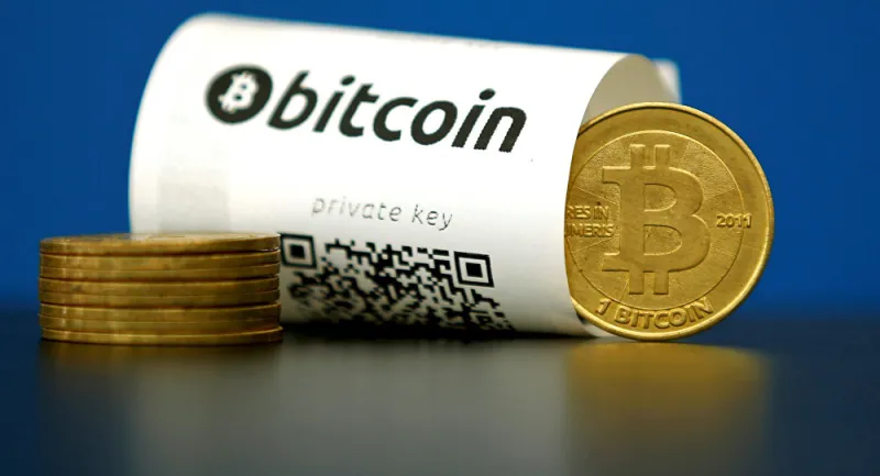 واحدة من كل أربعة معاملات «بيتكوين » تستخدم في الأنشطة غير المشروعة !