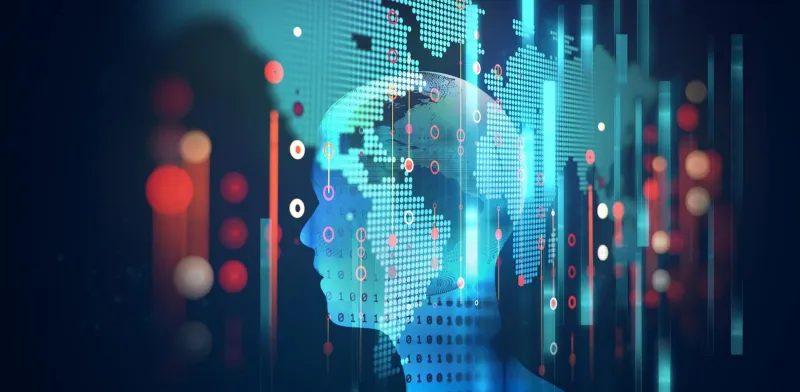 إنفوجراف| 6 وظائف بشرية سيزداد عليها الطلب مع تطور الاعتماد على الذكاء الصناعي