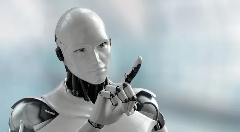 إنفوجراف| 6 وظائف بشرية سيزداد عليها الطلب مع تطور الاعتماد على الذكاء الصناعي