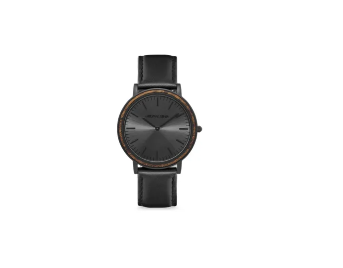 للتميز والفرادة.. إليكم أجمل الساعات الخشبية 