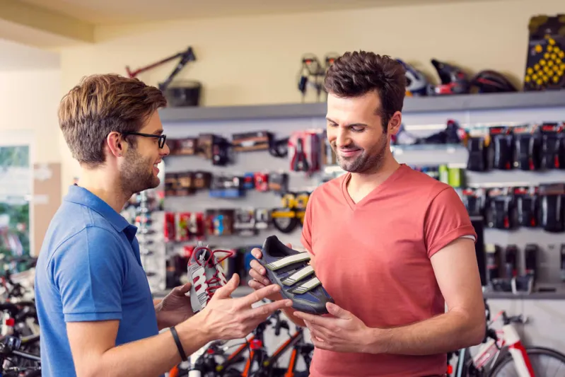 لمرضى السكري.. نصائح لإختيار الحذاء المثالي 