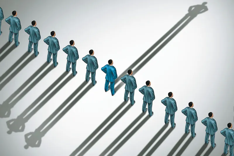 إنفوجراف| 10 أسباب كافية لفشل الشركات الناشئة