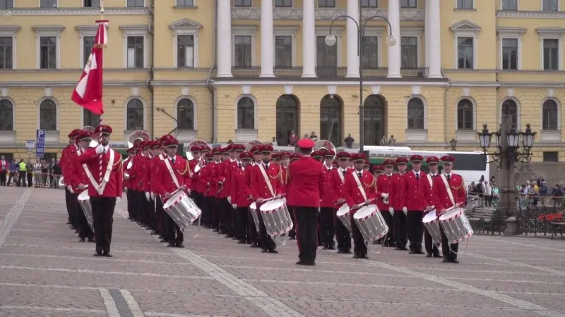 الجيش السويسري يكسب أولى معاركه منذ 170 عاماً