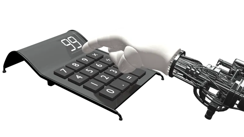 تعرف على نسبة الوظائف القابلة للأتمتة في الإمارات والشرق الأوسط