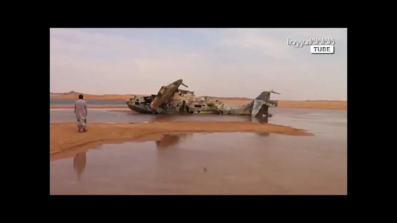 بالفيديو.. سياح روس يوثّقون رحلتهم لجبال تبوك وسواحل رأس الشيخ حميد