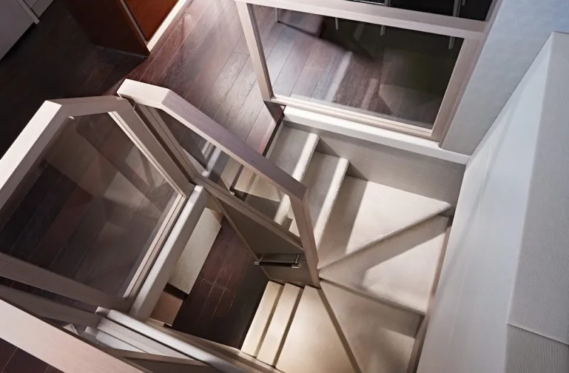 شاهد.. "سونزيكر 76" أفخم يخت يعرض في معرض دبي الدولي للقوارب 