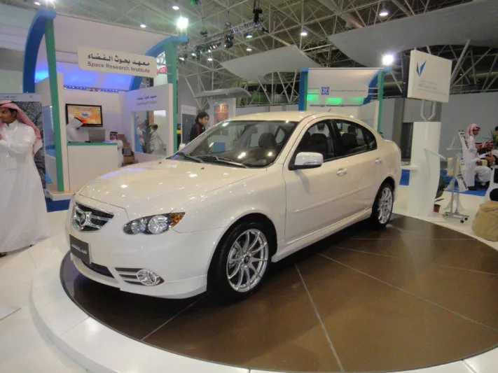 صناعة السيارات في العالم العربي.. أين أصبحنا؟ 