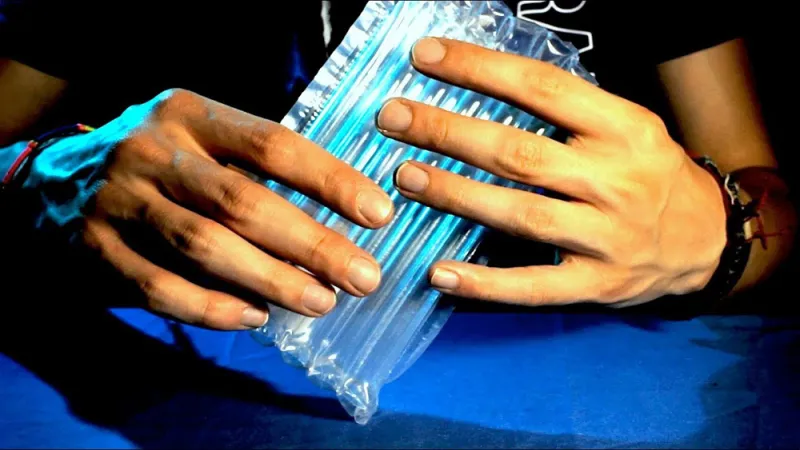 معنى ASMR في العربية (asmr meaning in arabic)