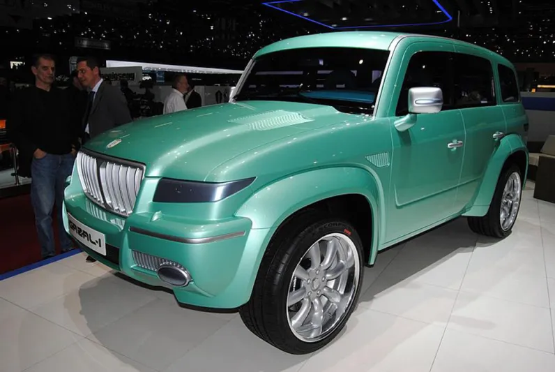 صناعة السيارات في العالم العربي.. أين أصبحنا؟ 