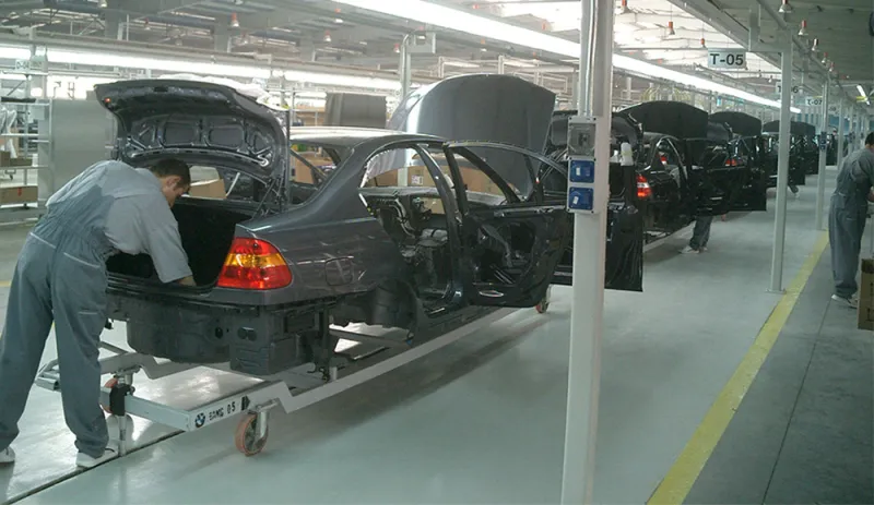 صناعة السيارات في العالم العربي.. أين أصبحنا؟ 