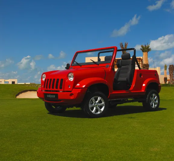 صناعة السيارات في العالم العربي.. أين أصبحنا؟ 