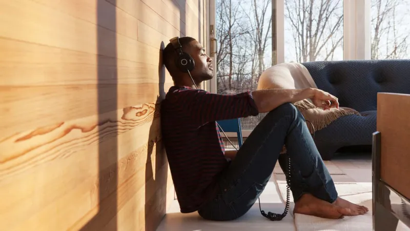 معنى ASMR في العربية (asmr meaning in arabic)