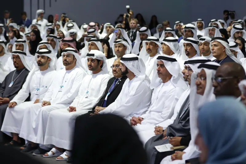 كل ما تريد معرفته عن مبادرة «دبي X 10»