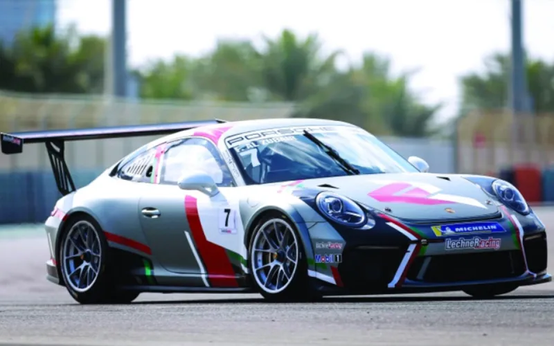 قطع غيار إماراتية بتقنية الطباعة ثلاثية الأبعاد 