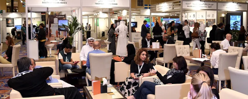 هل أصبحت الإمارات هوليوود الشرق الأوسط؟ 