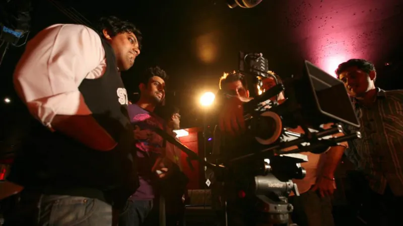 هل أصبحت الإمارات هوليوود الشرق الأوسط؟ 