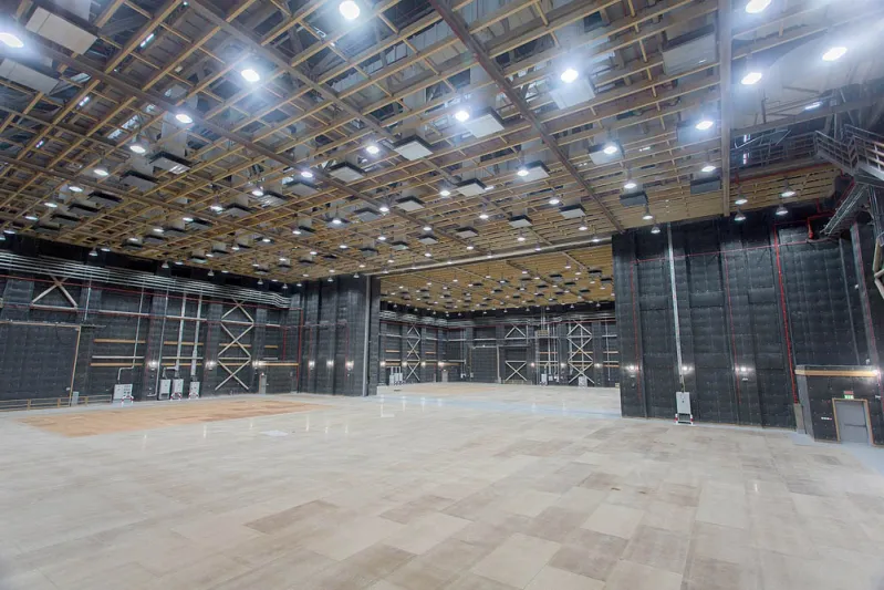 هل أصبحت الإمارات هوليوود الشرق الأوسط؟ 