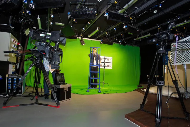 هل أصبحت الإمارات هوليوود الشرق الأوسط؟ 