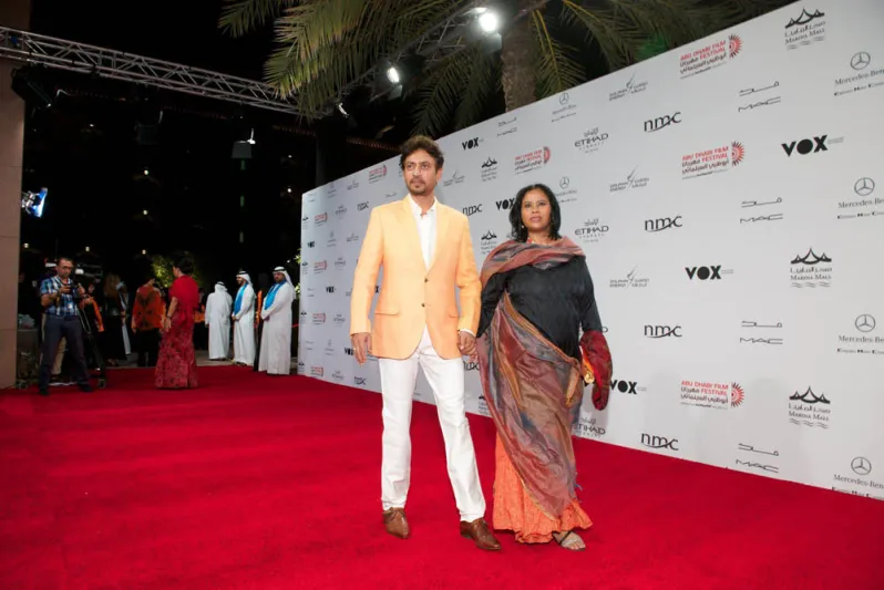 هل أصبحت الإمارات هوليوود الشرق الأوسط؟ 