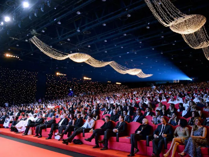 هل أصبحت الإمارات هوليوود الشرق الأوسط؟ 