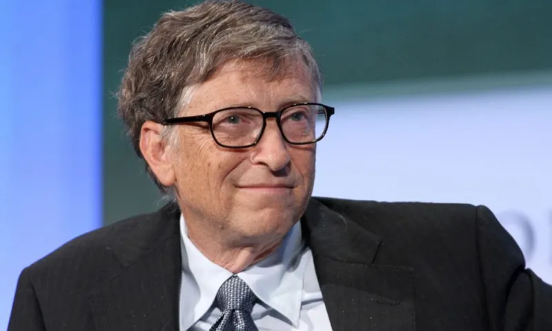 لماذا يتبرع «بيل جيتس» بأمواله ولا يمنحها للحكومات ؟