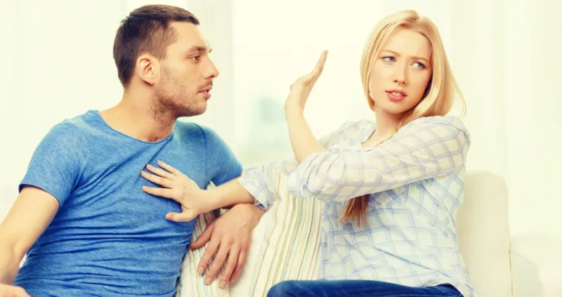 احذر.. 4 مشكلات تهدد عش الزوجية في الـ«#فلنتاين»