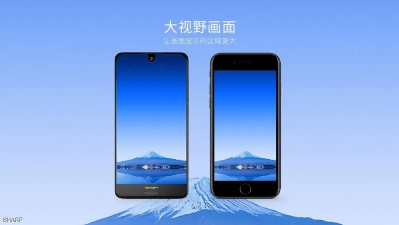 بدلاً من التقاط الصور التقليدية.. كاميرات الهواتف الذكية سترى ما وراء الجدران قريباً 