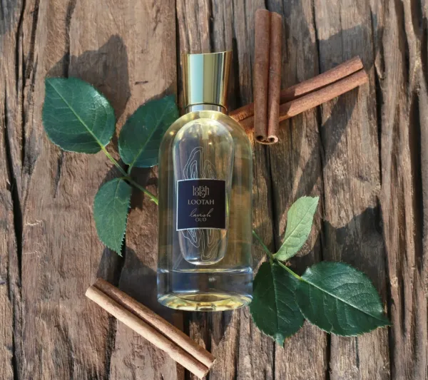 «لوتاه» تكشف عن عطرين جديدين للرجل والمرأة