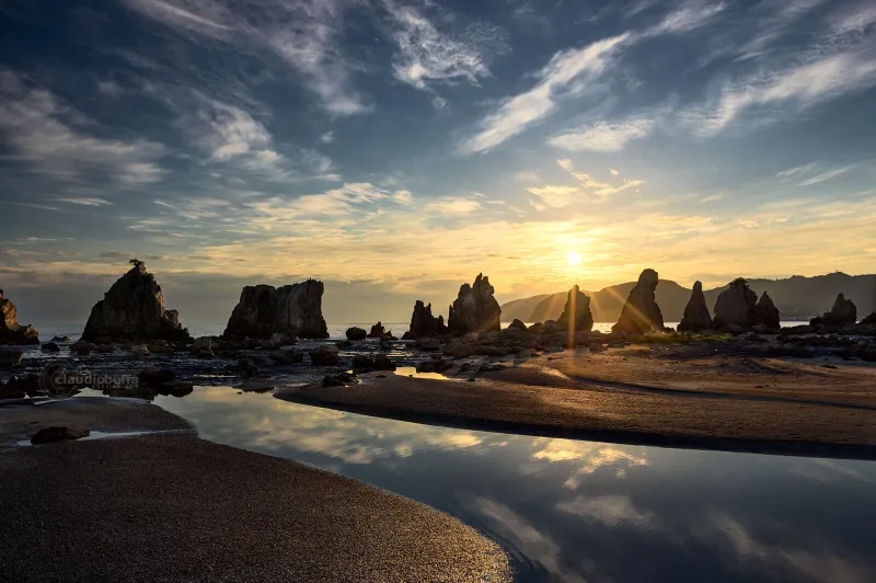 شبه جزيرة كي.. رحلة على خطى القدماء