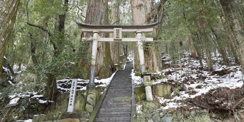 شبه جزيرة كي.. رحلة على خطى القدماء