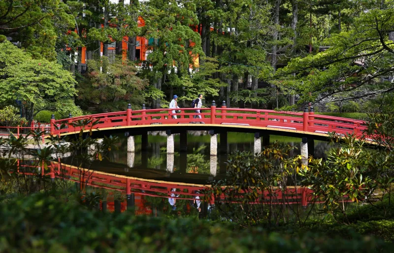 شبه جزيرة كي.. رحلة على خطى القدماء