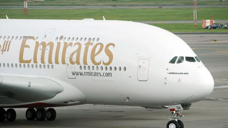 السبب وراء اختيار اللون الأبيض لطائرات الركاب