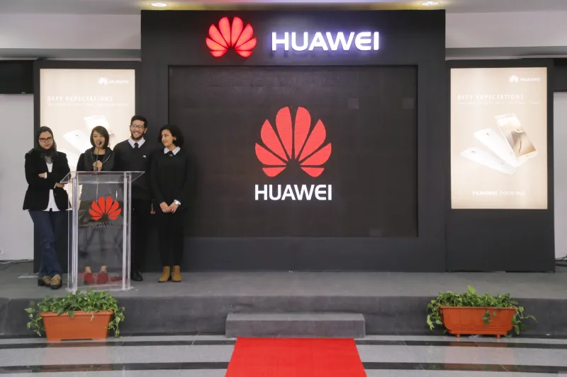 هذا هو ترتيب هواوي ضمن مؤشر Global 500 لعام 2018