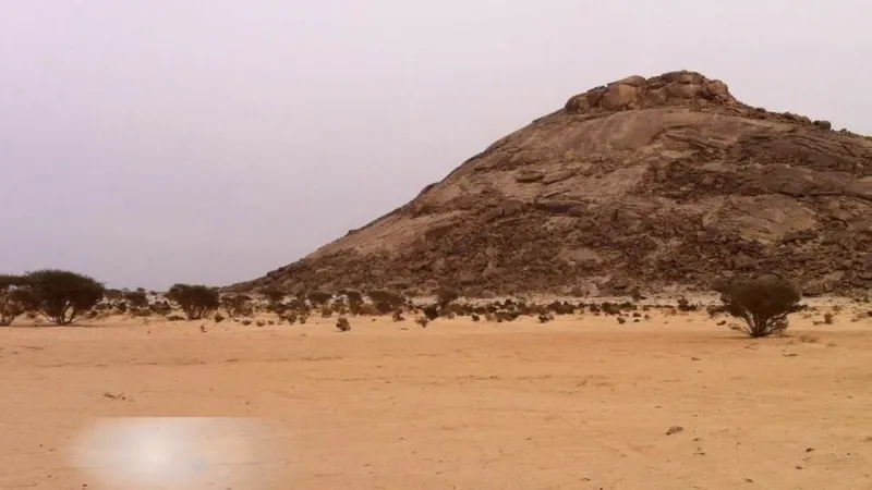 فيديو| السياحة الداخلية السعودية ٢٠١٨.. 10 وجهات غير تقليدية