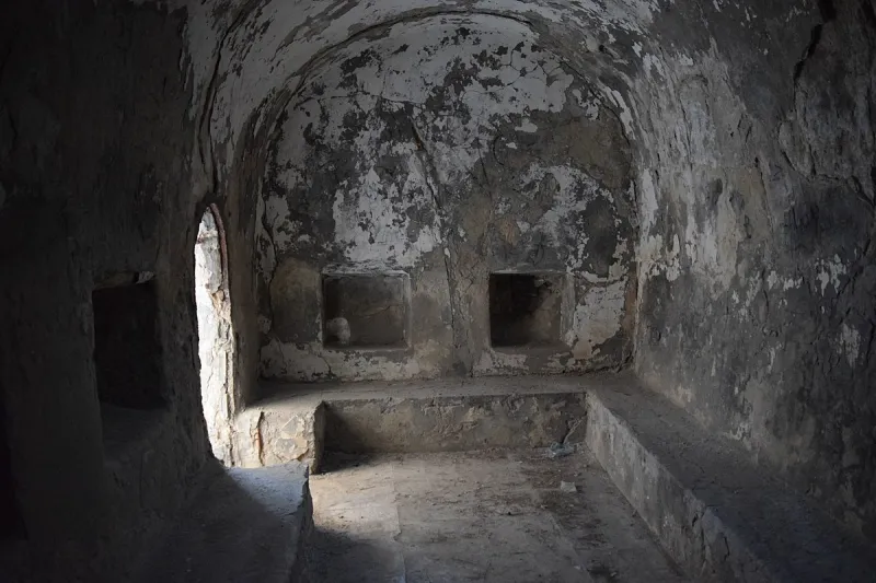 فيديو| السياحة الداخلية السعودية ٢٠١٨.. 10 وجهات غير تقليدية