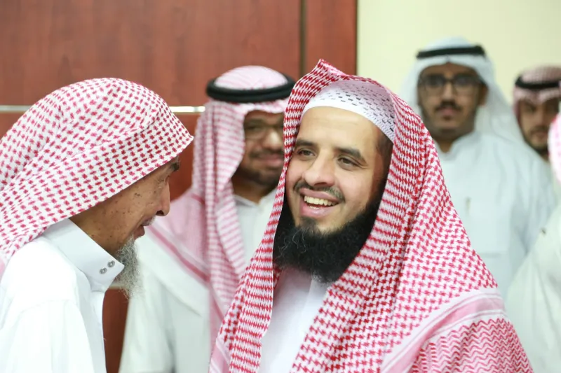 شاهد لقطات لمشاهير فقدتهم المملكة.. هكذا تأثر المواطنون بوفاتهم 